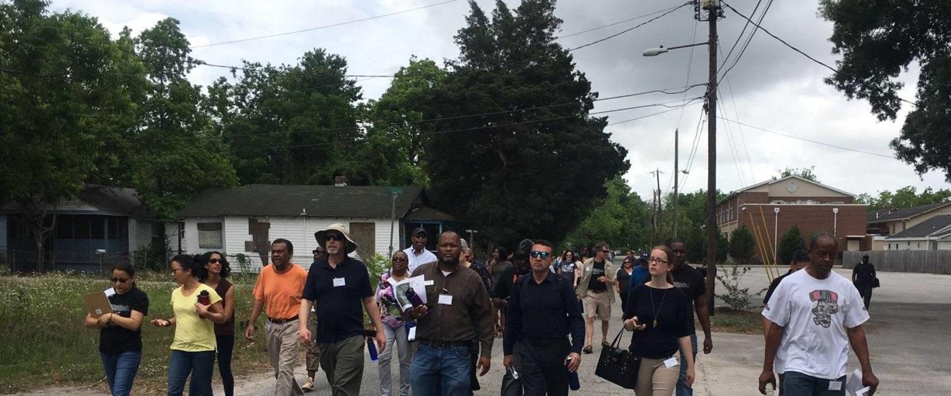 The Power of Collaboration: How Community Projects in Southeast South Carolina Work Together