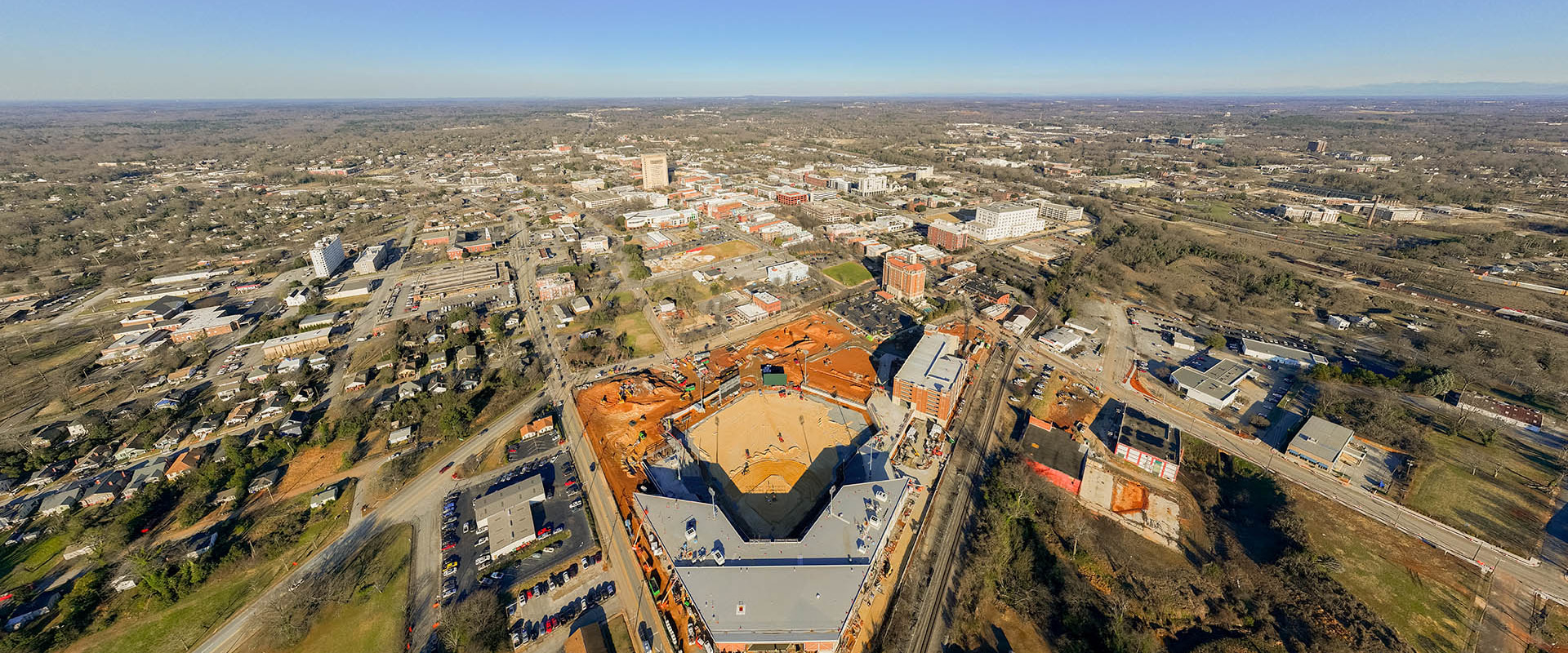 The Power of Community Projects in Southeast South Carolina