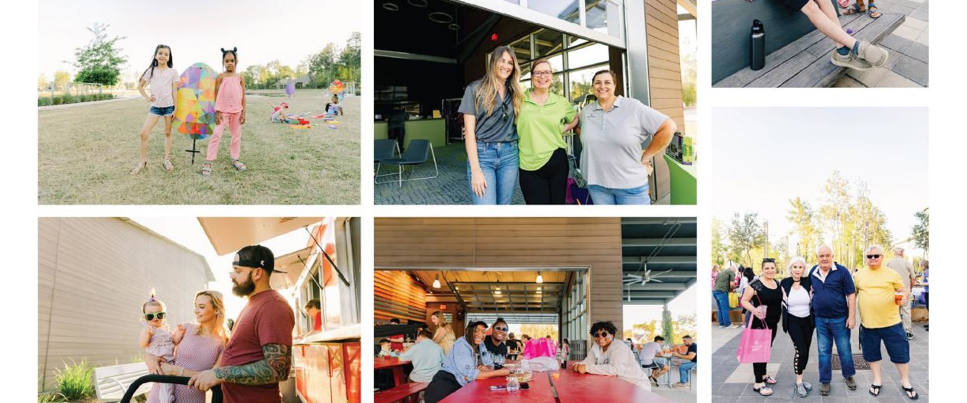 The Power of Community Projects in Promoting Cultural Diversity and Inclusivity in Southeast South Carolina