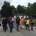 The Power of Collaboration: How Community Projects in Southeast South Carolina Work Together