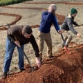 The Power of Volunteers in Community Projects in Southeast South Carolina