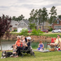 Engaging Senior Citizens in Southeast South Carolina: The Power of Community Projects