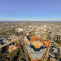 The Power of Community Projects in Southeast South Carolina