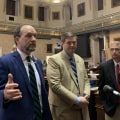 The Government's Support for Community Projects in Southeast South Carolina