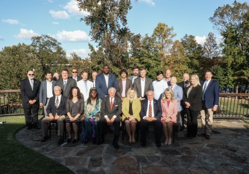 Navigating Challenges and Overcoming Obstacles in Community Projects in Southeast South Carolina