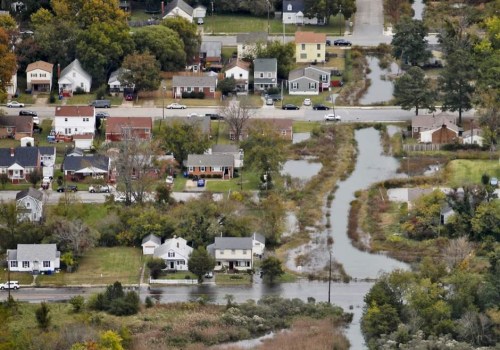 The Impact and Success of Community Projects in Southeast South Carolina