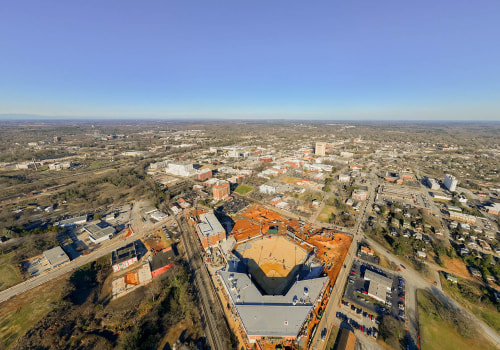 The Power of Community Projects in Southeast South Carolina