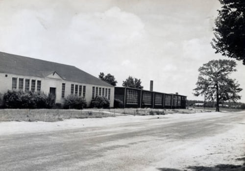 The Power of Education in Community Projects in Southeast South Carolina