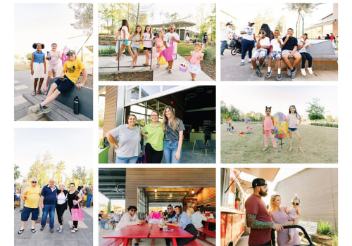 The Power of Community Projects in Promoting Cultural Diversity and Inclusivity in Southeast South Carolina